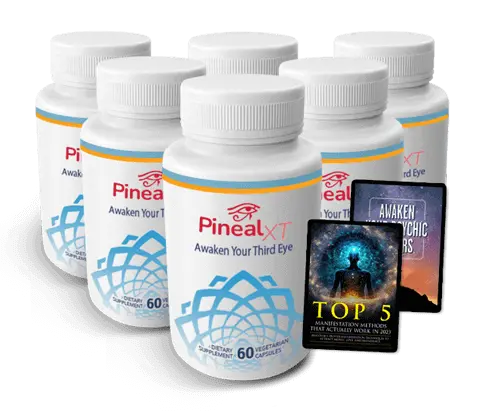 pineal xt order