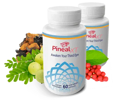 pineal xt supplement